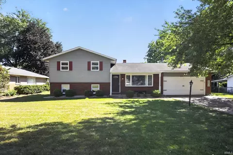 56628 County Road 13, Elkhart, IN 46516