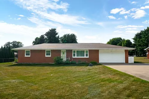 54949 Ash Rd, Osceola, IN 46561