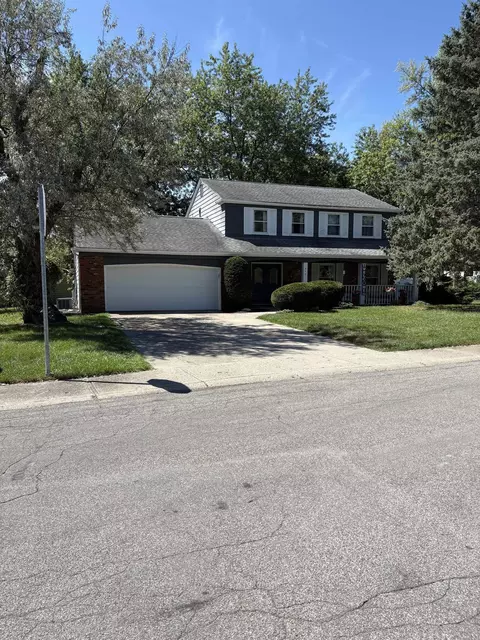 410 Inglenook Pl, Angola, IN 46703