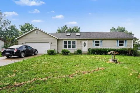 24320 Lynn Dr, Elkhart, IN 46517
