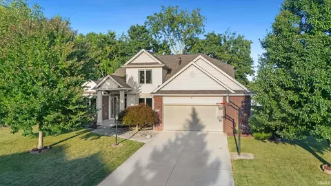 6302 Treasure Cv, Fort Wayne, IN 46835