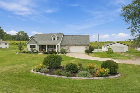 3160 W 108 N, Angola, IN 46703