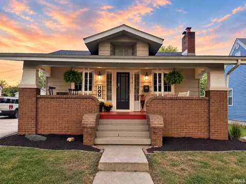 1616 Rumsey Ave, Fort Wayne, IN 46808