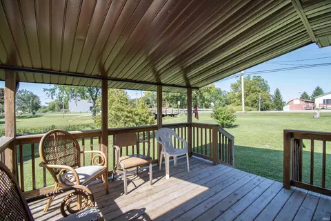 Exterior - 3820 S 1175 E, Lagrange, IN 46761 photo 4 of 5