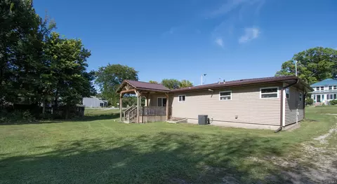 Exterior - 3820 S 1175 E, Lagrange, IN 46761 photo 3 of 5