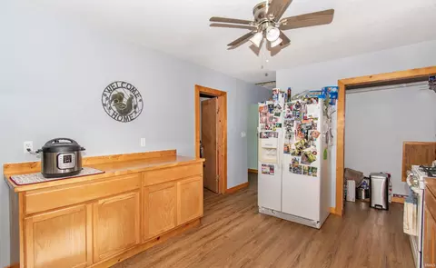 Entry Way - 3820 S 1175 E, Lagrange, IN 46761 photo 1 of 1