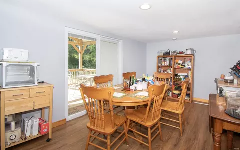 Dining - 3820 S 1175 E, Lagrange, IN 46761 photo 1 of 3