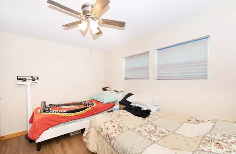 Bedroom - 3820 S 1175 E, Lagrange, IN 46761 photo 2 of 3