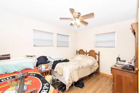 Bedroom - 3820 S 1175 E, Lagrange, IN 46761 photo 1 of 3