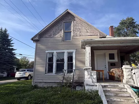 318 Clifford Ave, Union City, IN 47390