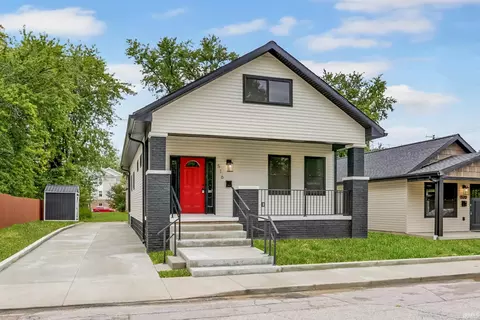 516 Madison Ave, Evansville, IN 47713