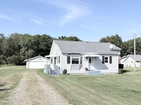 27701 Jackson Rd, North Liberty, IN 46554