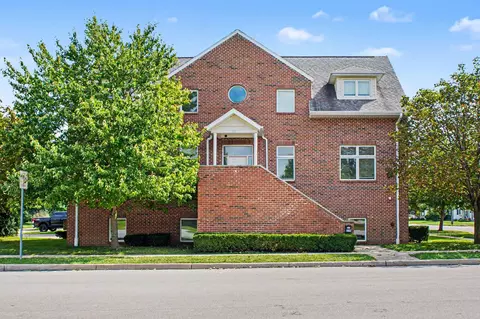 330 N Sunnyside Ave, South Bend, IN 46617