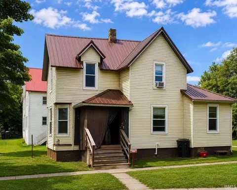 169 N 6th St, Elkhart, IN 46516