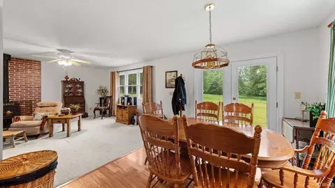Dining - 1672 Blue Spring Caverns Rd, Bedford, IN 47421 photo 5 of 5