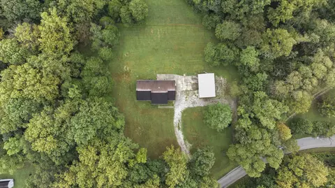 View/Area - 1672 Blue Spring Caverns Rd, Bedford, IN 47421 photo 1 of 1