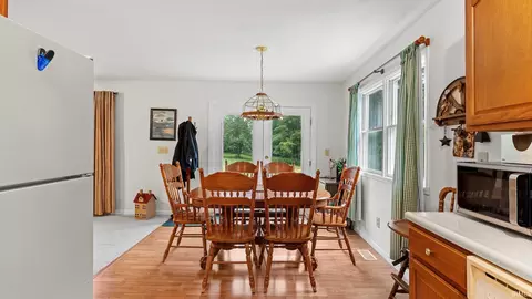 Dining - 1672 Blue Spring Caverns Rd, Bedford, IN 47421 photo 4 of 5