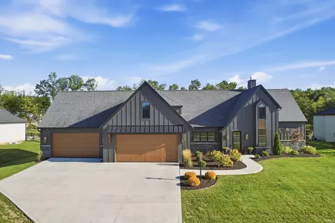6119 Arvada Way, Fort Wayne, IN 46845