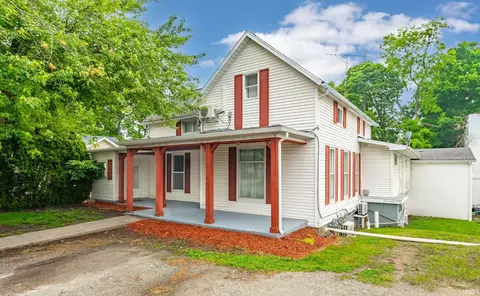 415 N Washington St, Warsaw, IN 46580