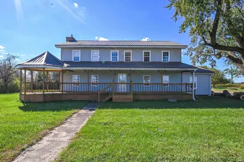 2263 S 1300 E, Greentown, IN 46936