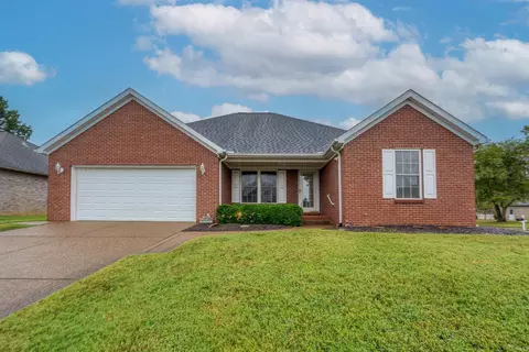 3014 Crescendo Ct, Evansville, IN 47725