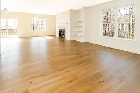 Living - 841 S Fieldcrest Ct, Bloomington, IN 47401 photo 1 of 6