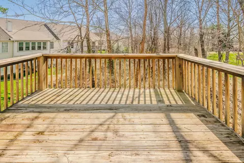 Exterior - 841 S Fieldcrest Ct, Bloomington, IN 47401 photo 2 of 5