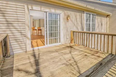 Exterior - 841 S Fieldcrest Ct, Bloomington, IN 47401 photo 3 of 5
