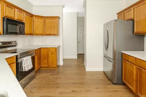 Kitchen - 841 S Fieldcrest Ct, Bloomington, IN 47401 photo 3 of 3