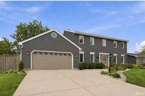 7832 Hidden Hills Pl, Fort Wayne, IN 46825