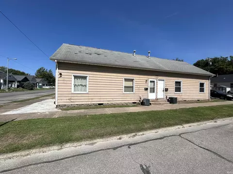 1301 N Garvin St, Evansville, IN 47711
