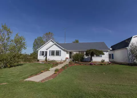 2670 N 600 E, Fremont, IN 46737