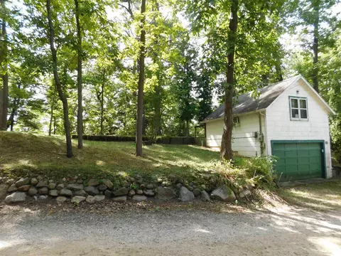 9475 E Promontory Point Dr, Syracuse, IN 46567 photo 29