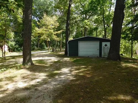 9475 E Promontory Point Dr, Syracuse, IN 46567 photo 15