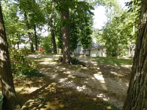 9475 E Promontory Point Dr, Syracuse, IN 46567 photo 16