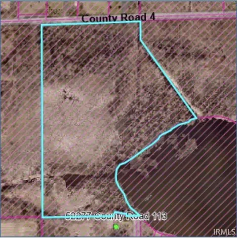 00000 County Road 4 Rd, Elkhart, IN 46514