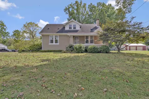 4515 Covert Ave, Evansville, IN 47714