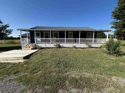 5309 S 100 W, Crawfordsville, IN 47933