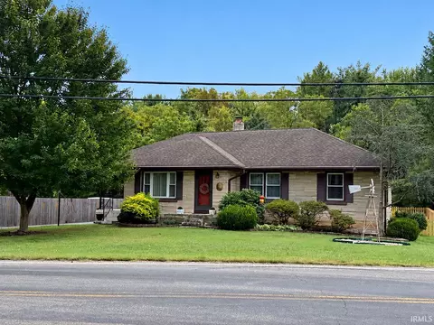 5220 Broadway Ave, Evansville, IN 47712