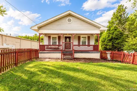 3208 N Saint Joseph Ave, Evansville, IN 47712