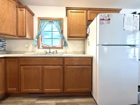 Kitchen - 1010 W Grissom Ave, Mitchell, IN 47446 photo 3 of 5