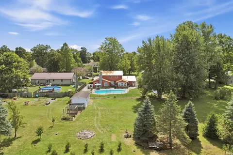 View/Area - 2000 Maple Ln, Garrett, IN 46738 photo 1 of 3