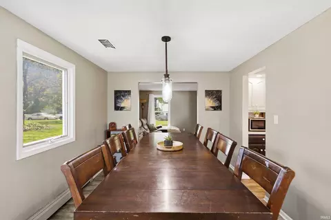 Dining - 2000 Maple Ln, Garrett, IN 46738 photo 2 of 2