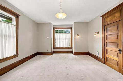 Bedroom - 201 E Franklin St, Delphi, IN 46923 photo 1 of 5