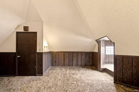 Bedroom - 201 E Franklin St, Delphi, IN 46923 photo 5 of 5