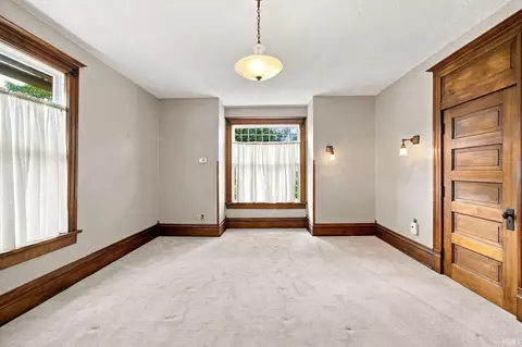 Bedroom - 201 E Franklin St, Delphi, IN 46923 photo 1 of 5