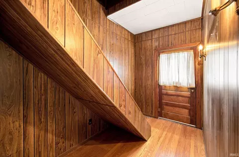 Entry Way - 201 E Franklin St, Delphi, IN 46923 photo 2 of 2