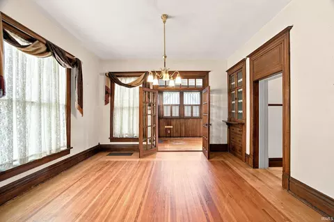Dining - 201 E Franklin St, Delphi, IN 46923 photo 1 of 2