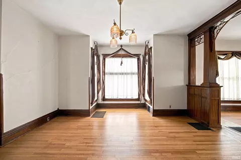 Living - 201 E Franklin St, Delphi, IN 46923 photo 2 of 3
