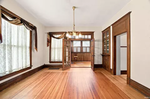 Dining - 201 E Franklin St, Delphi, IN 46923 photo 1 of 2